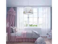 Sollux Lighting Hängeleuchte Kitty 30