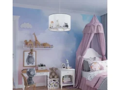 Sollux Lighting Hängeleuchte Kitty 30