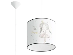 Sollux Lighting Pendelleuchte Princess 30