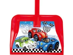 SONNECK Kinder Schneeschieber 