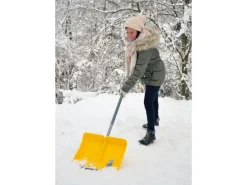 Sonneck Schneeschieber Snowmaster Light