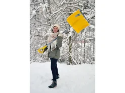 Sonneck Schneeschieber Snowmaster Light