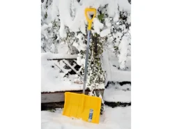 Sonneck Schneeschieber Snowmaster Light