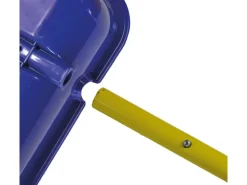 SONNECK Schneewanne "Schneeradler" 80x44 cm