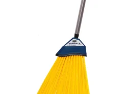 Sonneck Universalbesen 38 x 26,5 cm mit Stiel 130 cm