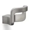 SOTECH Kleiderhaken BOB 72 x 52 x 38 mm Chrom Matt