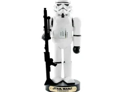Star Wars Nussknacker Stormtrooper