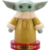 Star Wars Nussknacker The Child