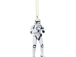 Star Wars Weihnachtsanhänger Figur 3D Stormtrooper