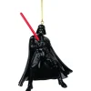Star Wars Weihnachtsanhänger Figur 3D Darth Vader