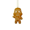 Star Wars Weihnachtsanhänger Lebkuchen Stormtrooper