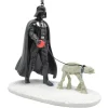 Star Wars Weihnachtsanhänger 3D Darth Vader 13 cm