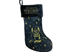Star Wars Weihnachtsstrumpf Darth Vader 45 cm