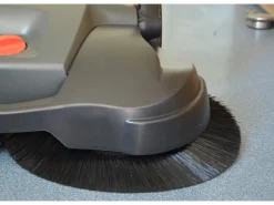 Starmix Haaga 697 Profi Akku Kehrmaschine