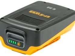 Stiga Akku E 22 mit 20 V/2 Ah