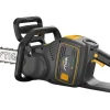 Stiga Akku-Kettensäge CS 700er 1200 Watt 35 cm (14") Schwert