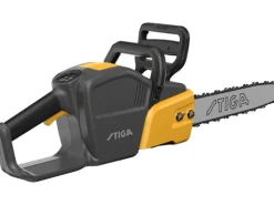 Stiga Akku-Kettensäge CS 700er 1200 Watt 35 cm (14