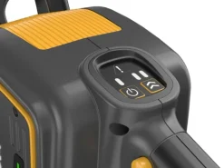 Stiga Akku-Kettensäge CS 700er 1200 Watt 35 cm (14