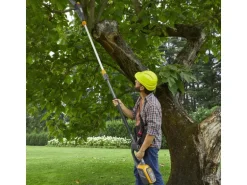 Stiga Akku-Multitool MT 500e inkl. 48 V Akku und Ladegerät