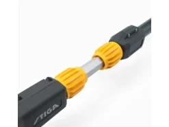 Stiga Akku-Multitool MT 500e inkl. 48 V Akku und Ladegerät