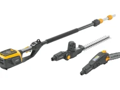 Stiga Akku-Multitool MT 500e Solo