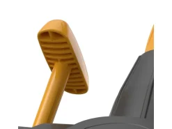 Stiga Akku-Schneebürste ST 300e inkl. 48 V Akku und Ladegerät