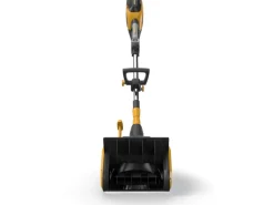 Stiga Akku-Schneebürste ST 300e inkl. 48 V Akku und Ladegerät