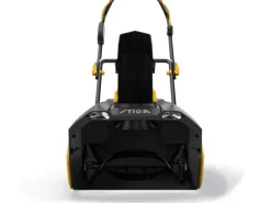 Stiga Akku-Schneefräse ST 700e inkl. 48 Ah Akku und Ladegerät