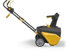 Stiga Akku-Schneefräse ST 700e inkl. 48 Ah Akku und Ladegerät