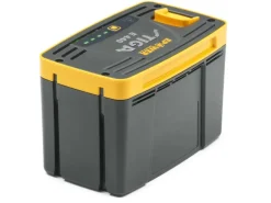 Stiga Akku-Schneefräse ST 700e inkl. 48 Ah Akku und Ladegerät