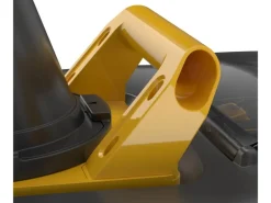 Stiga Akku-Schneefräse ST 700e inkl. 48 Ah Akku und Ladegerät