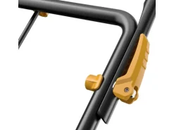 Stiga Akku-Schneefräse ST 700e inkl. 48 Ah Akku und Ladegerät