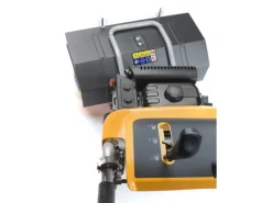 Stiga Benzin-Kehrmaschine SWS 600 GE Elektrostart