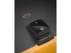 Stiga Benzin-Kehrmaschine SWS 600 GE Elektrostart