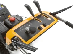 Stiga Benzin-Schneefräse ST 5262 P