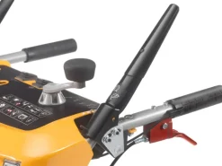 Stiga Benzin-Schneefräse ST 5266 P TRAC