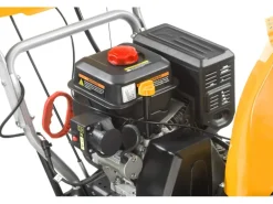 Stiga Benzin-Schneefräse ST 5266 P TRAC