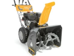 Stiga Benzin-Schneefräse ST 5266 P