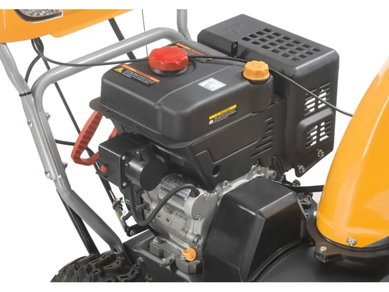 Stiga Benzin-Schneefräse ST 5266 P