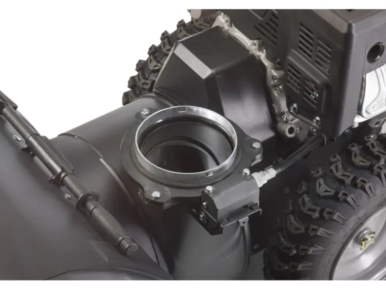 Stiga Benzin-Schneefräse ST 5266 P