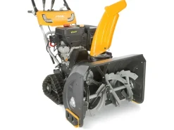 Stiga Benzin-Schneefräse ST 6272 P TRAC