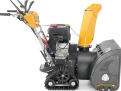 Stiga Benzin-Schneefräse ST 6272 P TRAC