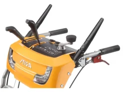 Stiga Benzin-Schneefräse ST 6272 P TRAC