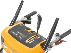 Stiga Benzin-Schneefräse ST 7276 PH