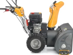 Stiga Benzin-Schneefräse ST 7276 PH