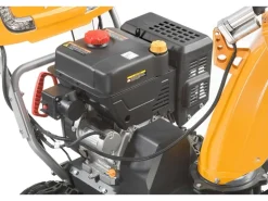 Stiga Benzin-Schneefräse ST 7276 PH