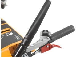 Stiga Benzin-Schneefräse ST 7276 PH