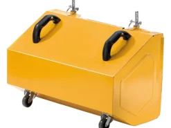 Stiga Fangbox für Kehrmaschinen