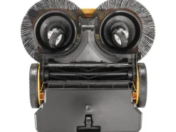 Stiga Kehrmaschine SWP 577 mit 77 cm Reinigungsbreite