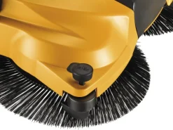 Stiga Kehrmaschine SWP 577 mit 77 cm Reinigungsbreite